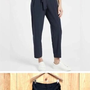 Athleta Skyline Pant II - Navy